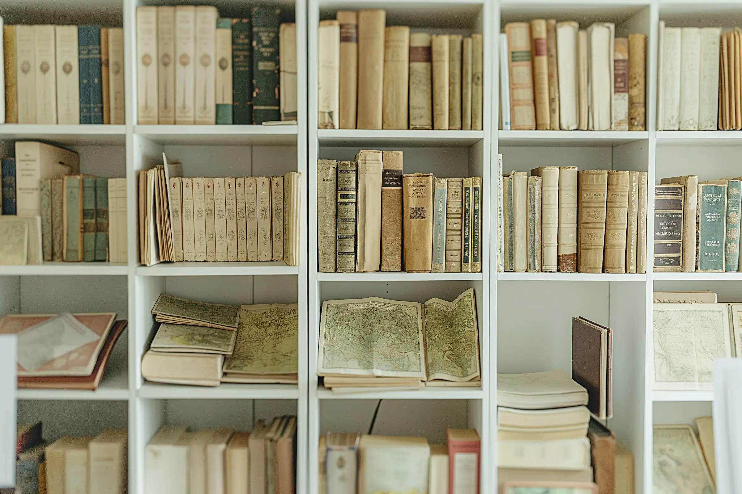 Moreno Y Serrano Libros