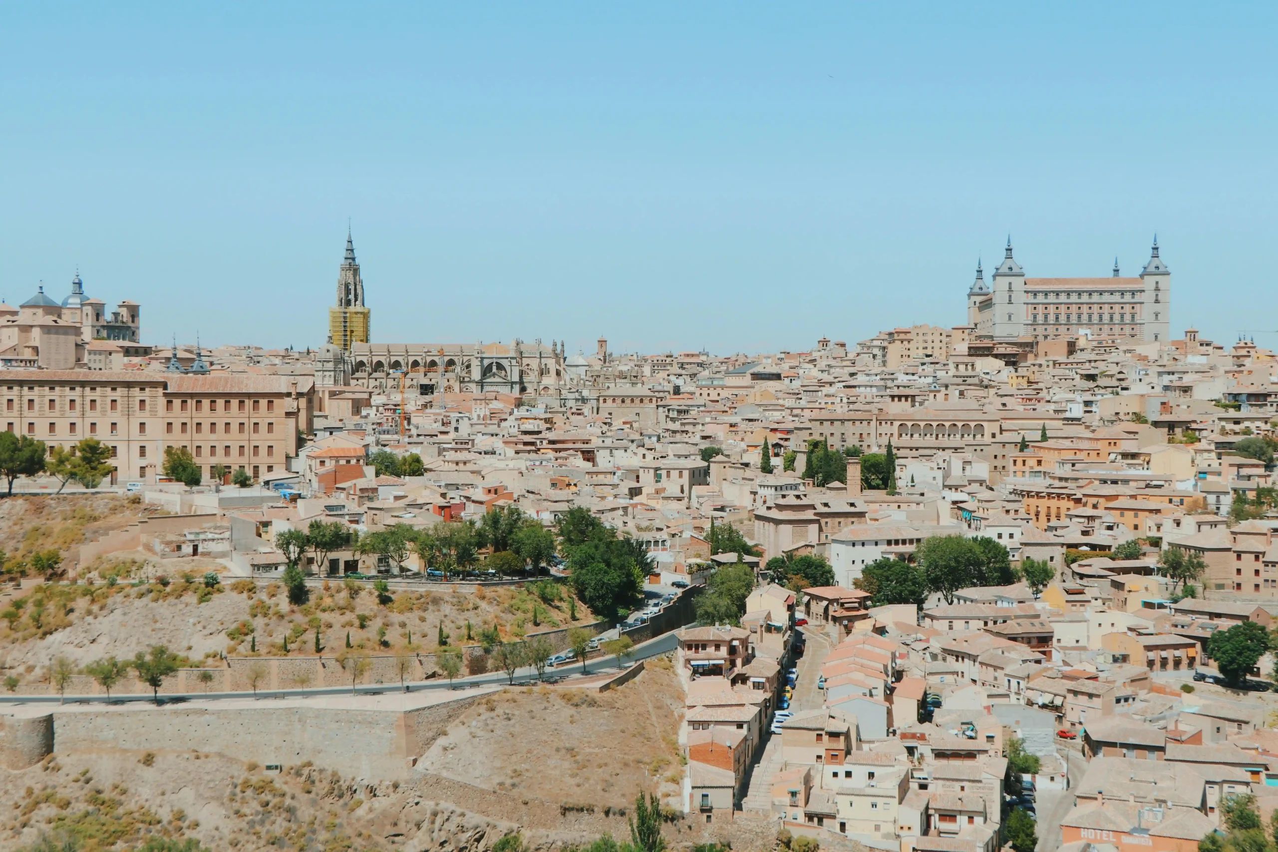 Toledo